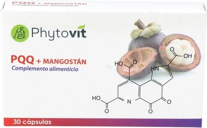 Dietary Supplement Phytovit