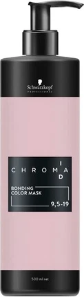 Питательная маска Schwarzkopf Professional Chroma ID