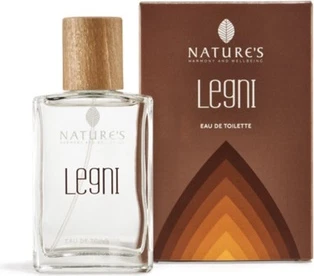 Туалетная вода Nature's Legni