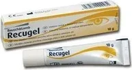 Eye Gel Bausch and Lomb