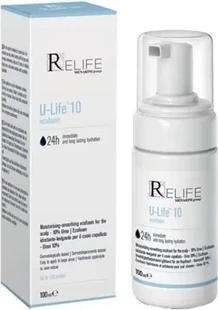 Body Lotion Relife Ulife