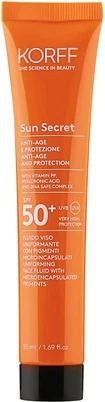 Face Fluid Korff