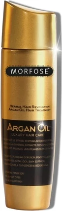 Масло для волос Morfose Luxury Care