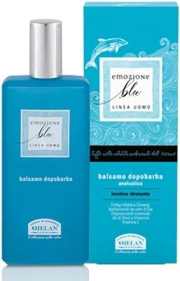 After Shave Balm Helan