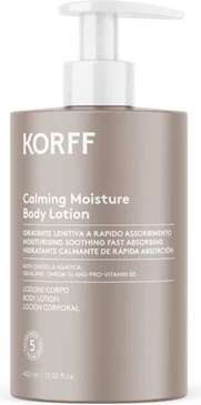 Body Lotion Korff