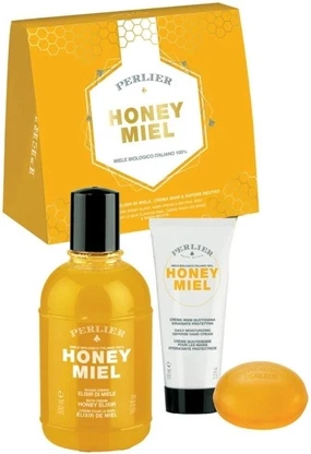 Gift Set Perlier