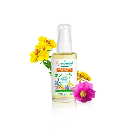 Cosmetic Oil Puressentiel