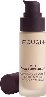 Foundation Rougj