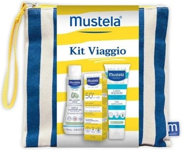 Travel Kit Mustela