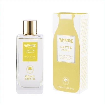 Eau de Parfum L'Amande Latte Chantilly