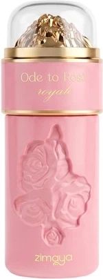 Eau de Parfum Zimaya Ode to Rose Royale