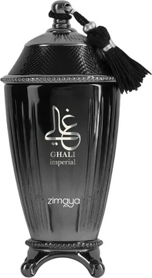 Eau de Parfum Zimaya Ghali Imperial