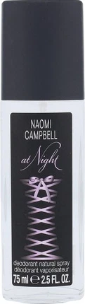 Дезодорант Naomi Campbell