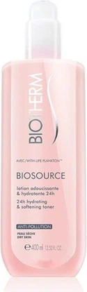 Тонер Biotherm Biosource