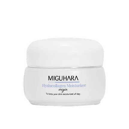 Увлажняющий крем Miguhara