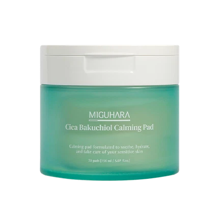 Calming Pad Miguhara