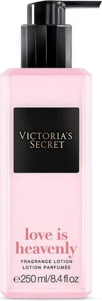 Парфюмированный лосьон для тела Victoria's Secret Love Is Heavenly