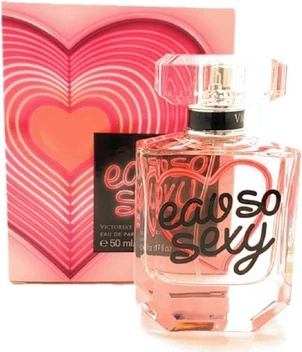 Eau de Parfum Victoria's Secret Eau so Sexy