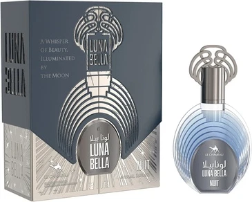 Eau de Parfum Le Chameau Luna Bella Nuit