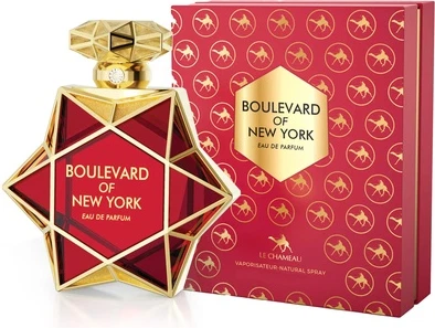 Eau de Parfum Le Chameau Boulevard Of New York