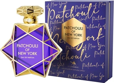 Eau de Parfum Le Chameau Patchouli Of New York