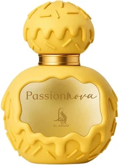 Eau de Parfum Al Haramain Passionnova