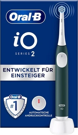 Электрическая зубная щетка Oral-B