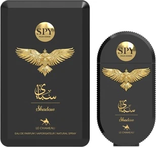 Eau de Parfum Le Chameau Spy Shadow