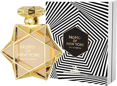 Парфюмерная вода Emper Noho of New York