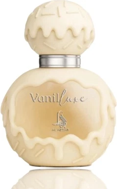Eau de Parfum Al Haramain Treats Vanilluxe