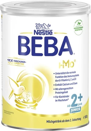 Детская смесь Nestle