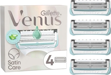 Бритва Gillette Venus