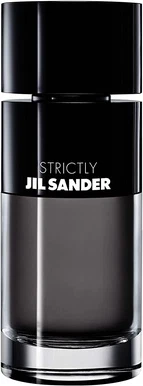 Eau de Toilette Jil Sander Strictly Night