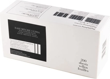 Меши для волос L'Oreal Professional Easi Meches