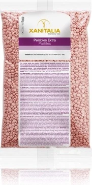 Пленочный воск Xanitalia Extra Brazilian System
