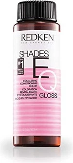 Hair Gloss Redken Shades EQ