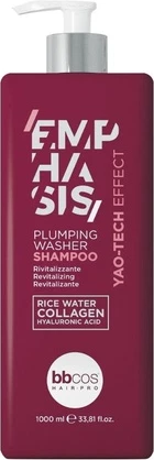 Shampoo Bbcos Emphasis Yaotech