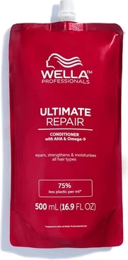 Shampoo Wella Professionals