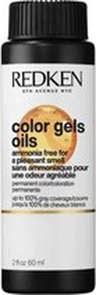 Краска для волос Redken Colorgels Oils
