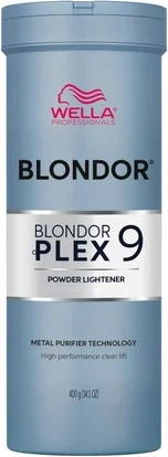 Hair Bleach Powder Wella Professionals