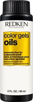 Краска для волос Redken Color Gels Oils