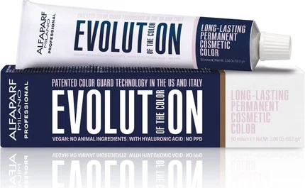 Крем-краска для волос Alfaparf Milano Professional Evolution Of The Color