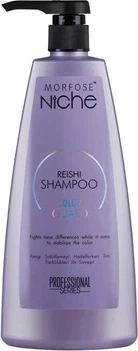 Shampoo Morfose Niche Pro Color Guard Reishi