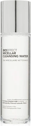 Мицеллярная очищающая вода Bioeffect