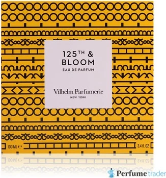 Парфюмерная вода Vilhelm Parfumerie 125th Bloom
