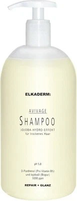 Shampoo Elkaderm Avivage