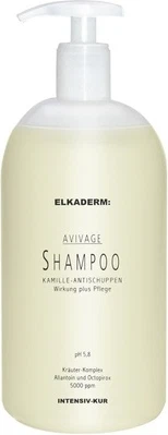 Shampoo Elkaderm Avivage