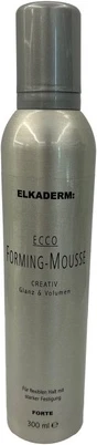 Styling Mousse Elkaderm Ecco