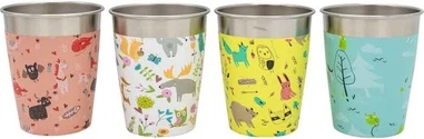 Набор кружек Sigg Wildlife