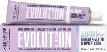 Крем-краска для волос Alfaparf Milano Professional Evolution of the Color